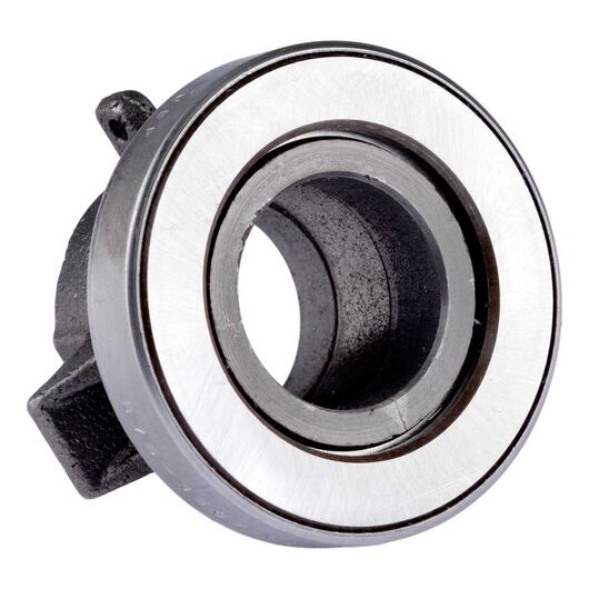 Муфта выжимного подшипника УАЗ двигатель УМЗ 4213 тонкий вал, лепестковая корзина, вилка старого образца 3160-40-1601180 MetalPart