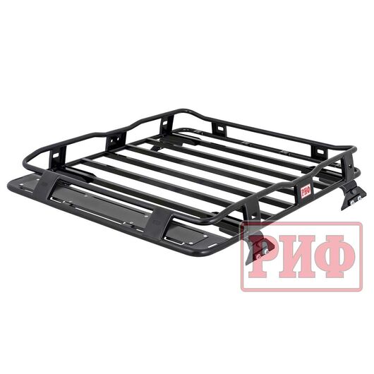 Багажник экспедиционный Mitsubishi L200 до 2005 года РиФ