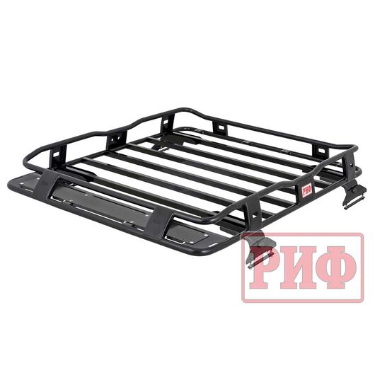 Багажник экспедиционный Mitsubishi L200 до 2015 года РиФ