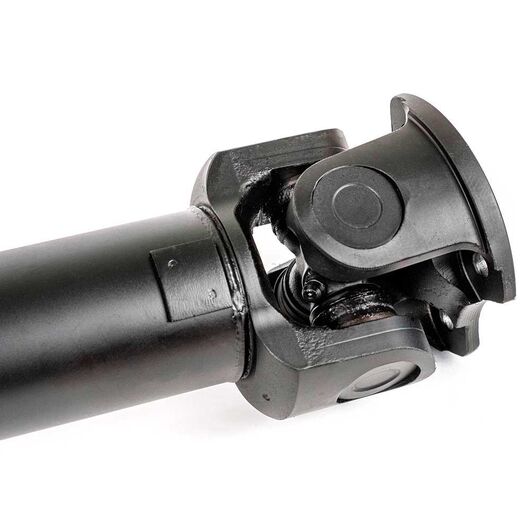 Вал карданный на Нива Тревел передний на крестовинах "Ваксойл"