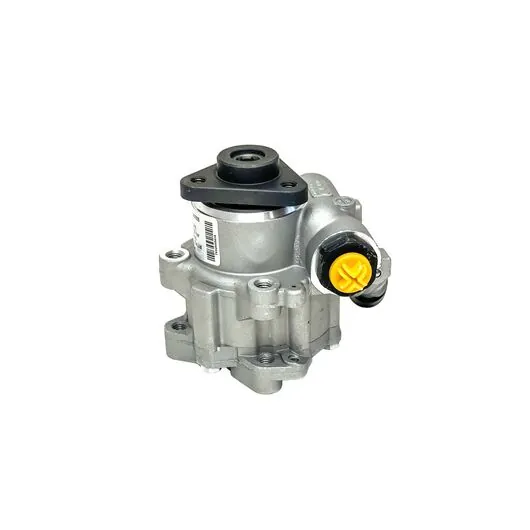 Насос ГУР ГАЗ 3302 двигатель Cummins ISF 2.8 (5270 739) 125 bar (без шкива и опоры) "ZF"