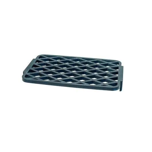 Решетка защитная насадки шноркеля УАЗ Патриот, Хантер