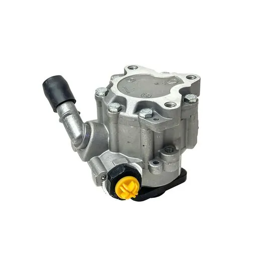 Насос ГУР ГАЗ 3302 двигатель Cummins ISF 2.8 (5270 739) 125 bar (без шкива и опоры) "ZF"