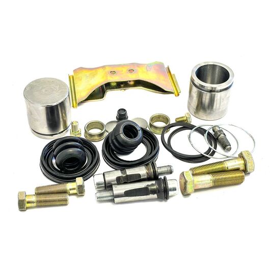 Ремкомплект суппорта УАЗ 3160 полный "MetalPart"
