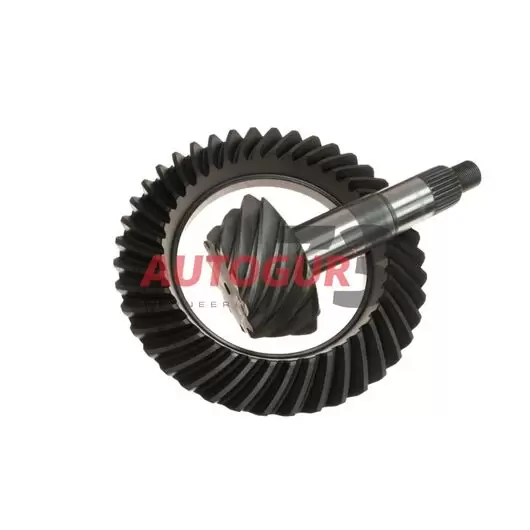 Главная пара УАЗ 5.14 мост Спайсер Nitro Gear XU80514