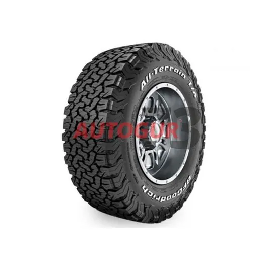 Шина BFGoodrich ALL TERRAIN 35/12.5 R15 LT KO2