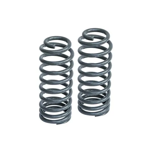 Пружины Toyota Land Cruiser Prado 90/95, 4runner 1996-2002 задние +300 кг лифт 45 мм (к-т 2 шт.) "РИФ"