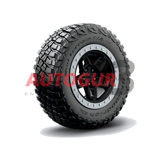 Шина LT235/85R16 KM3 BFGoodrich Mud Terrain